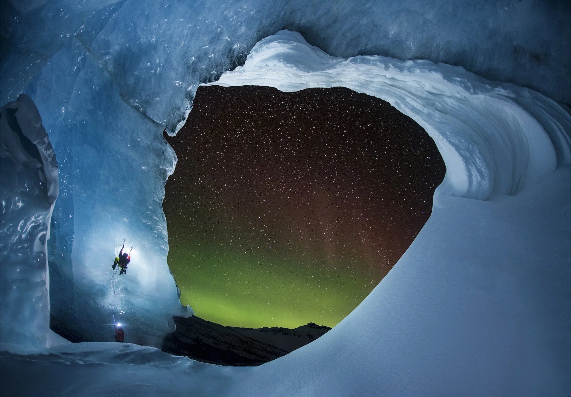 People of Passion: Portrait Photography by Paul Zizka — Paul Zizka